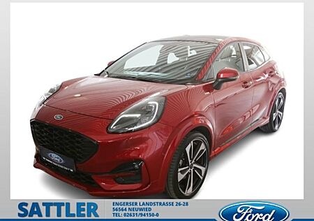 Ford Puma 1.0i ST-Line X PanoDach Bi-LED LM19'' Navi