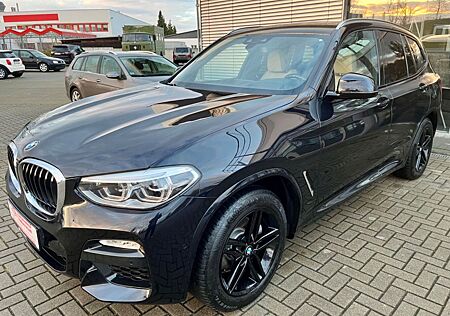 BMW X3 xDrive 20 d M Sport/Head-Up/Pano/Sthzg/eAHK