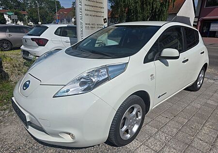 Nissan Leaf Acenta Automatik Elektro