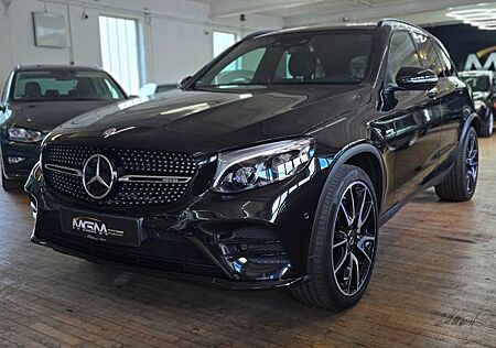 Mercedes-Benz GLC 43 AMG GLC -Klasse 4Matic
