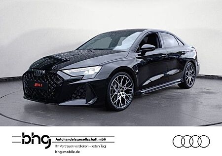 Audi RS3 RS 3 Limousine 294(400) kW(PS) S tr onic