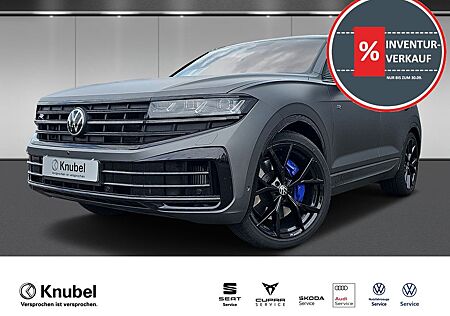 VW Touareg Volkswagen R eHybrid AHK DYNAUDIO 22" Keyless AreaV