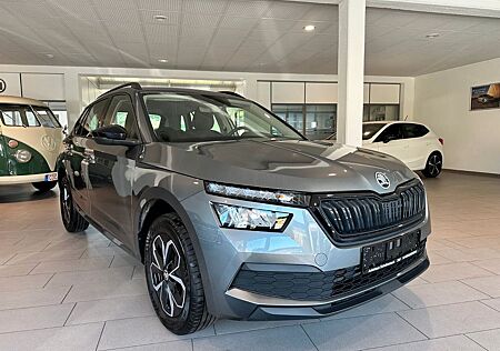 Skoda Kamiq Ambition*BLACKLINE*SUNSET*SHZ*TEMPO*