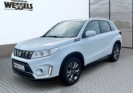 Suzuki Vitara 1.0 Comfort 4x2 / Navi / Sitzheizung