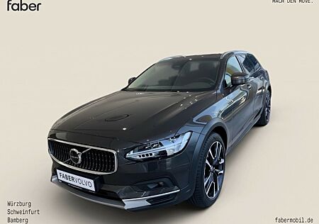 Volvo V90 Cross Country B4 Plus AWD Mild-Hybrid Diesel