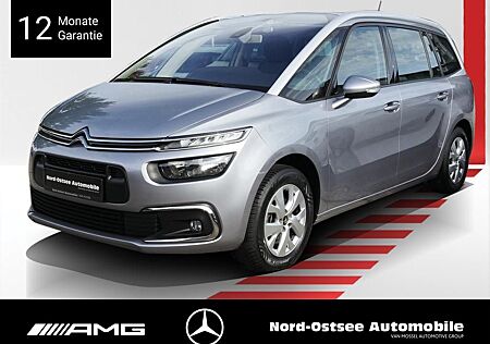 Citroën C4 Spacetourer GRAND C4 PICASSO SPACETOURER Feel TEMPO PANO AHK