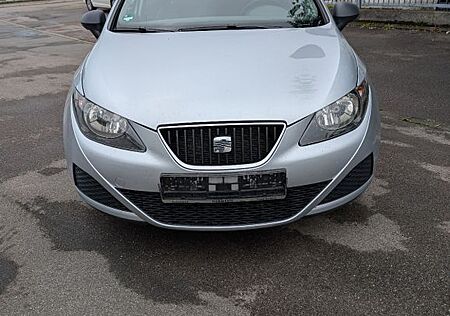 Seat Ibiza Lim. Reference