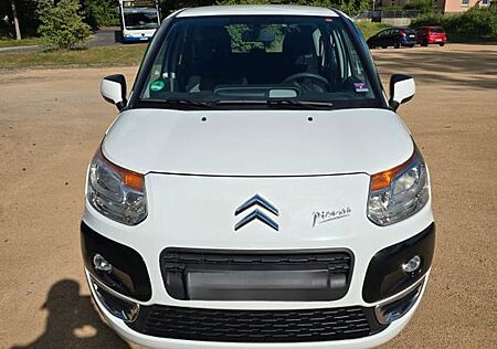 Citroën C3 Picasso HDi 90 Tendance Tendance