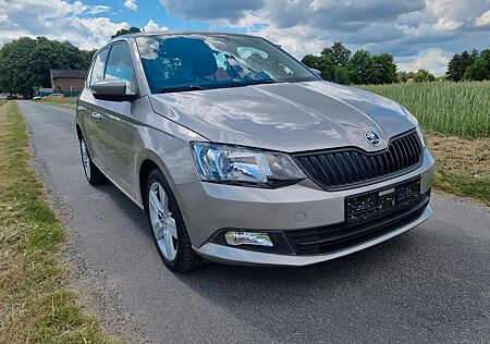 Skoda Fabia 1.0l TSI 70kW COOL PLUS
