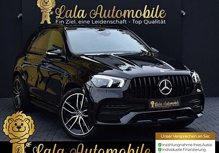 Mercedes-Benz GLE 400 GLE 400d 4MATIC/63 AMG OPTIK/4MATIC/360/7SITZE