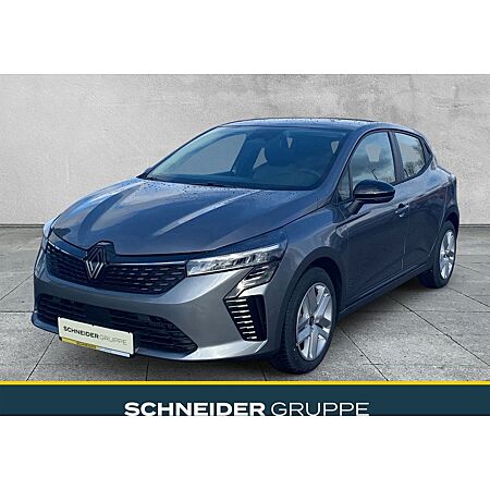 Renault Clio leasen