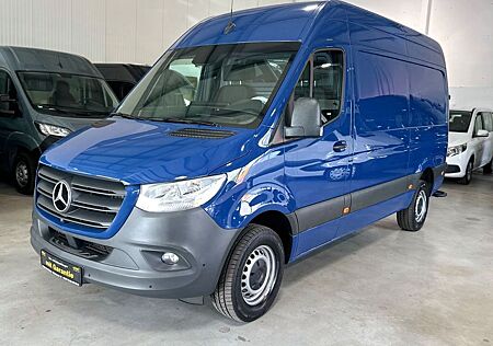 Mercedes-Benz Sprinter 317 *AUTOMATIK*AKT.DISTRONIC*360CAM*SHZ