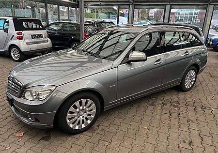 Mercedes-Benz C 180 T-Modell Autom. Klima Tüv Insp. Neu