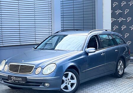 Mercedes-Benz E 320 T CDI Avantgarde Aut/Navi/BiXenon/PDC/AHK/