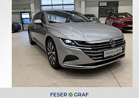 VW Arteon Volkswagen SB Elegance 2.0 TDI DSG/LED/Rear View/4xS