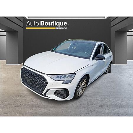 Audi A3 leasen