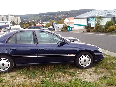 Opel Omega 2.0 16V Plus Klima Plus Klima