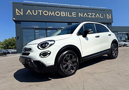 Fiat 500X 120th ANNIVERS* NAVI*R-KAMERA*DESIGN FELGEN