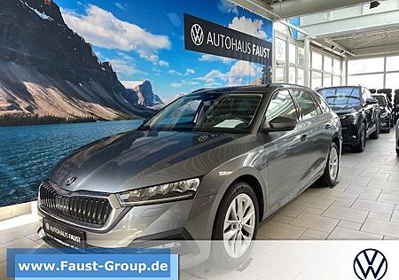 Skoda Octavia Combi Ambition eHybrid DSG LED GRA