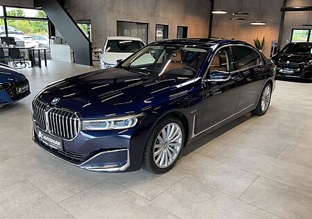 BMW 745Le xDrive Executive Lounge Pano Voll