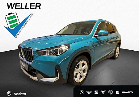 BMW X1 xDrive25e RFK Ad.LED LiCoPlu H/K Memory 18''