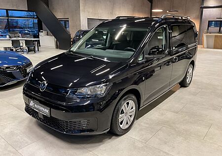 VW Caddy Volkswagen Maxi California 2.0 TDI DSG Navi