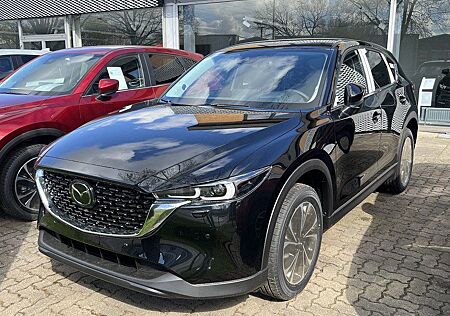 Mazda CX-5 2.5L SKYACTIV G 194