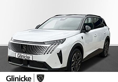 Peugeot 5008 GT Hybrid145 DSC6 Pano/360°/LED/ACC/7Sitzer