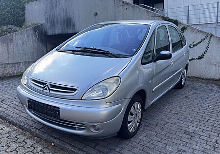 Citroën Xsara Picasso 1.8 16V Tüv 03.2026