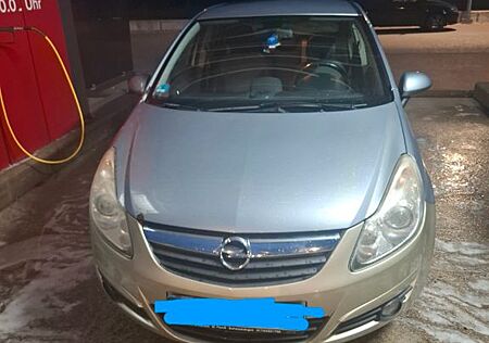 Opel Corsa 1.3 CDTI Sport 66kW Easytronic Sport
