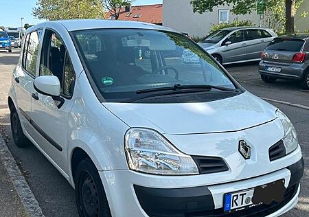 Renault Grand Modus Dynamique 1.2 16V 75 Dynamique