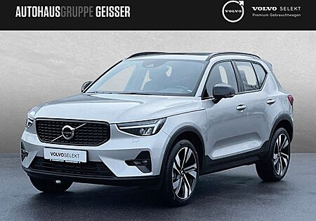 Volvo XC 40 XC40 T2 Automatik Plus Dark ACC BLIS LED 20" SD