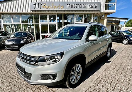 VW Tiguan Volkswagen Sport & Style 4Motion DSG 2.Hand