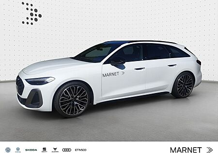 Audi S5 Avant TFSI 270 kW S tronic*B&O*HUD*MatrixLED*