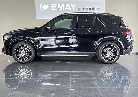 Mercedes-Benz GLE 350 d 4Matic Amg Line//P.Dach/LED/