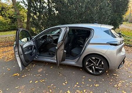 Peugeot 308 PureTech 130 EAT8 Allure Pack Allure Pack