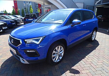 Seat Ateca TDI 'NAVI/SHZ/LED"