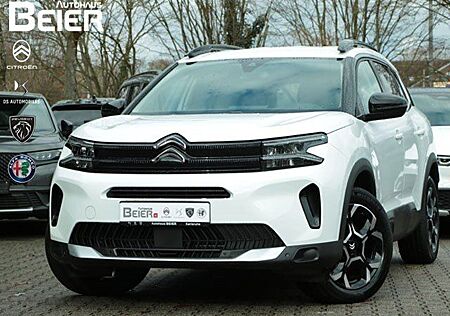 Citroën C5 Aircross 1.2 136 Plus Navi/ Klimaau./ Kamera