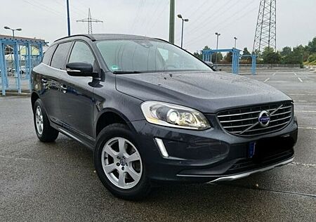 Volvo XC 60 XC60 Geartronic Momentum NAVI*XENON*TEMP*CAM*SHZ