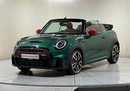 Mini John Cooper Works Cabrio ACC DA PA RFK HUD HK