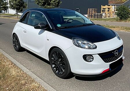 Opel Adam GLAM 1.4 74kW GLAM