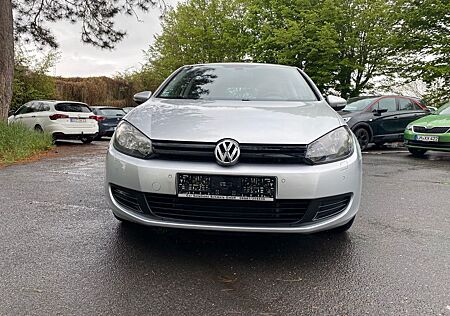 VW Golf Volkswagen 1.6 TDI