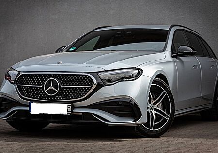Mercedes-Benz E 300 e T Autom. -
