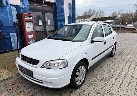 Opel Astra -G-CC#87000 km# Tüv neu