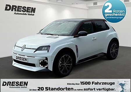 Renault R 5 Iconic Five 120 Urban Range Allwetter*Kamera