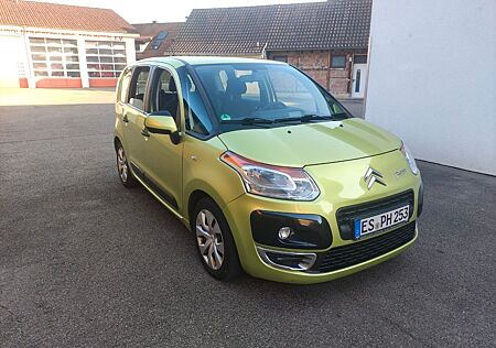 Citroën C3 Picasso HDi 110 FAP Tendance HU10/25