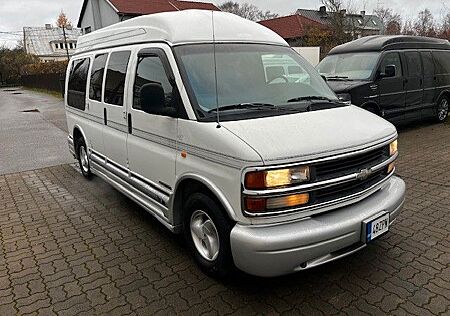 Chevrolet Express
