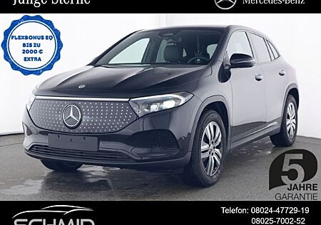 Mercedes-Benz EQA 350 4MATIC Electric Art Adv Plus Memorysitze