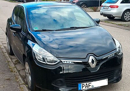 Renault Clio 1.2 16V 75