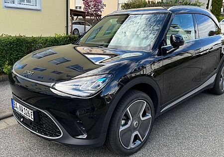Smart 1 # Pro+, 66 kWh, 22kW AC, Panoramadach